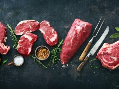 6 conseils pour congeler la viande - Socopa