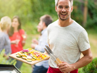 Réussir ses brochettes au barbecue - Socopa